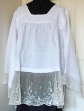 Lace Cotta 9047